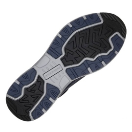 Boty Skechers Oak Canyon 51893-NVLM modrý 2