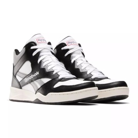 Reebok Royal BB4500 HI 2.0 100201314 bílý 1