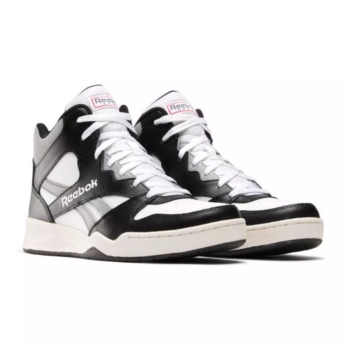 Reebok Royal BB4500 HI 2.0 100201314 bílý 1