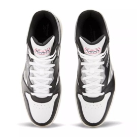 Reebok Royal BB4500 HI 2.0 100201314 bílý 2