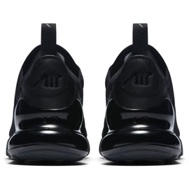Nike Air Max 270 AH6789-006 Černé boty černá 1