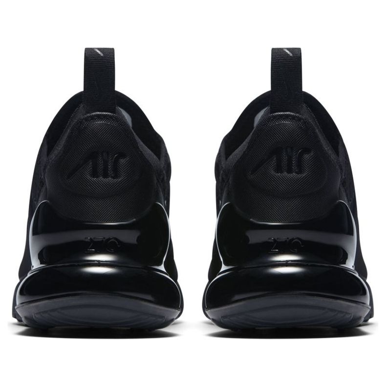 Nike Air Max 270 AH6789-006 Černé boty černá 1