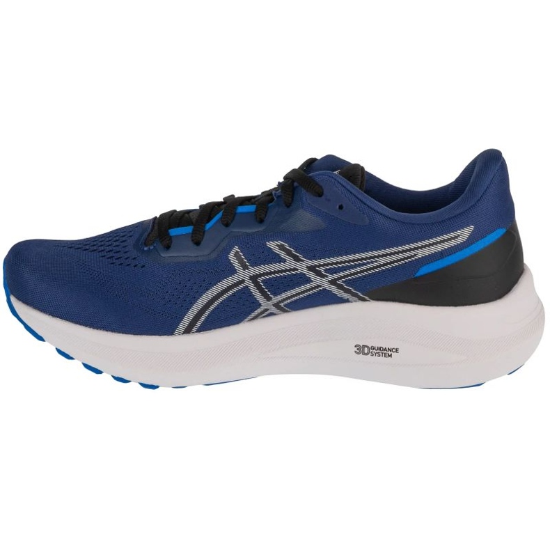 ASICS GT-1000 13 1011B858-402 Fialové boty fialová 1