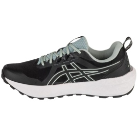 Asics Gel-Sonoma 8 1011b979-001 Černé boty černý 1