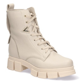 Polbut Ženské izolované Pollonus vanilia Verona 5-1583-001 1