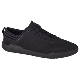 Caterpillar Hex P724079 Cherpillar černý 1