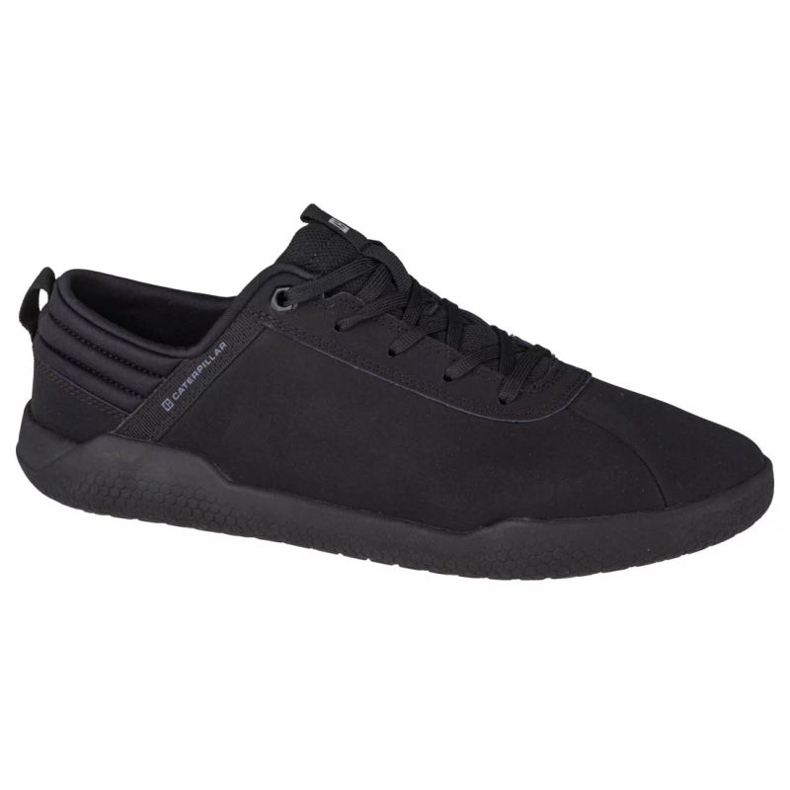 Caterpillar Hex P724079 Cherpillar černý 1