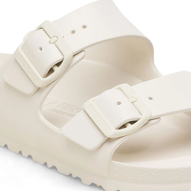 Birkenstock Arizona Eva 1027384 White Flip -Fops bílý 2