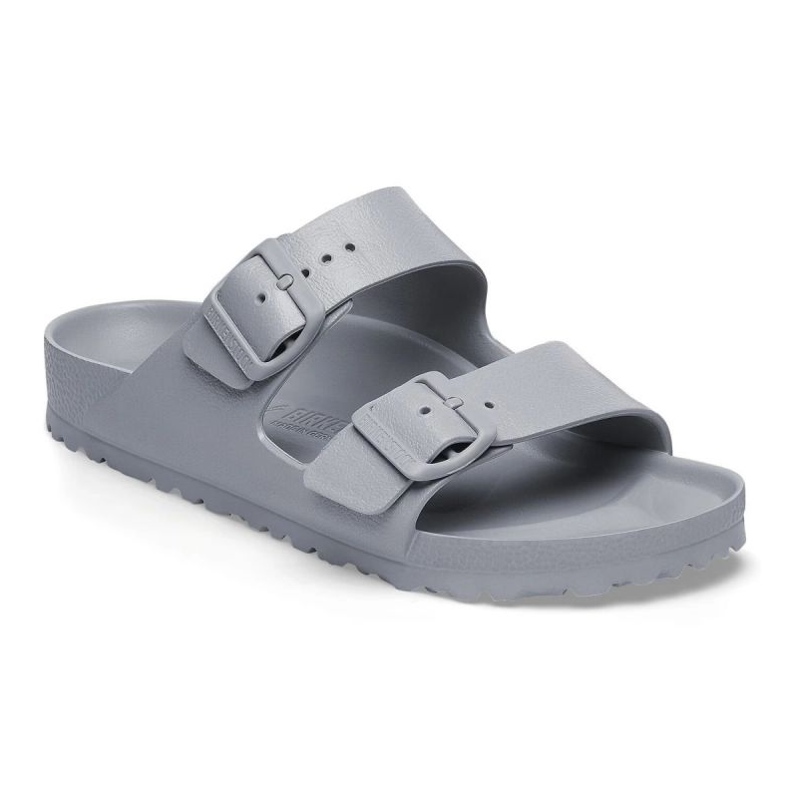 Birkenstock Arizona EVA 1027620 Flip -Fops šedá 1