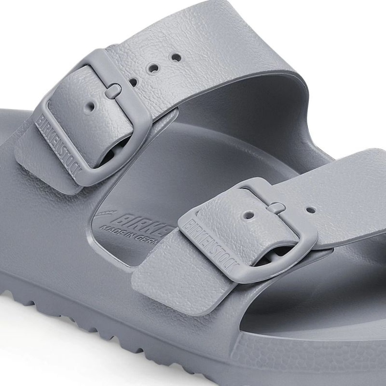 Birkenstock Arizona EVA 1027620 Flip -Fops šedá 2