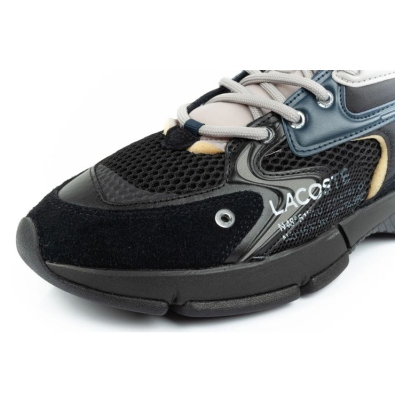 Lacoste L003 NEO 745SMA0001075 černý 2