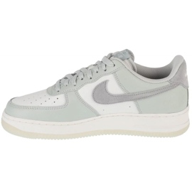 Nike Air Force 1 07 LV8 FJ4170-003 Shoty bílý 1 Nike Air Force 1 07 LV8 FJ4170-003 Shoty bílý 1