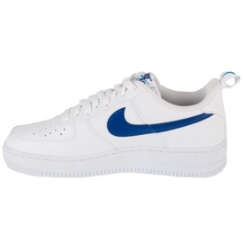 Nike Air Force 1 07 HF3836-100 boty bílý 1