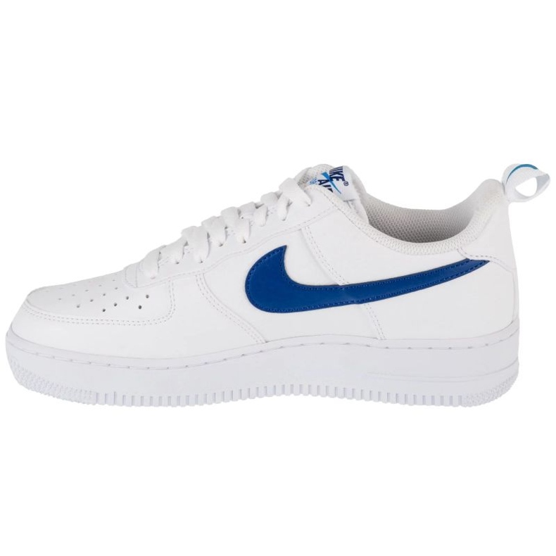 Nike Air Force 1 07 HF3836-100 boty bílý 1