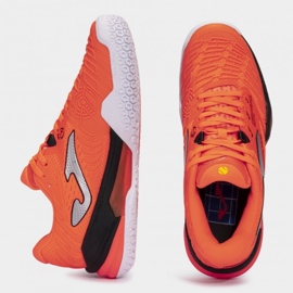 Tenisové boty Joma T.Roland 2408 Trolaw2408AC pomerančový 1