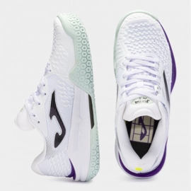 Tenisové boty Joma Ace Lady 2402 TACLW2402AC bílý 1