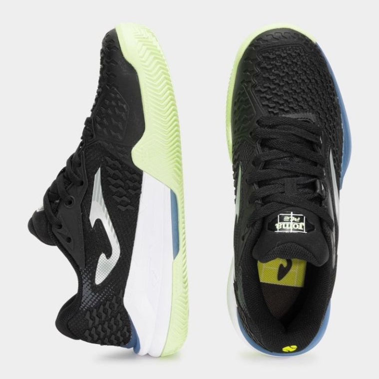 Tenisové boty Joma Ace Lady 2501 TACLS2501AC černá 1