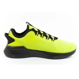 Běžecké boty Puma odveta 2 376676 51 zelená 3