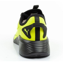 Běžecké boty Puma odveta 2 376676 51 zelená 4