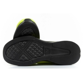 Běžecké boty Puma odveta 2 376676 51 zelená 8