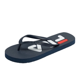 Fila Troy FFW0005 50005 Navy Blue Flip -Fops modrý 1