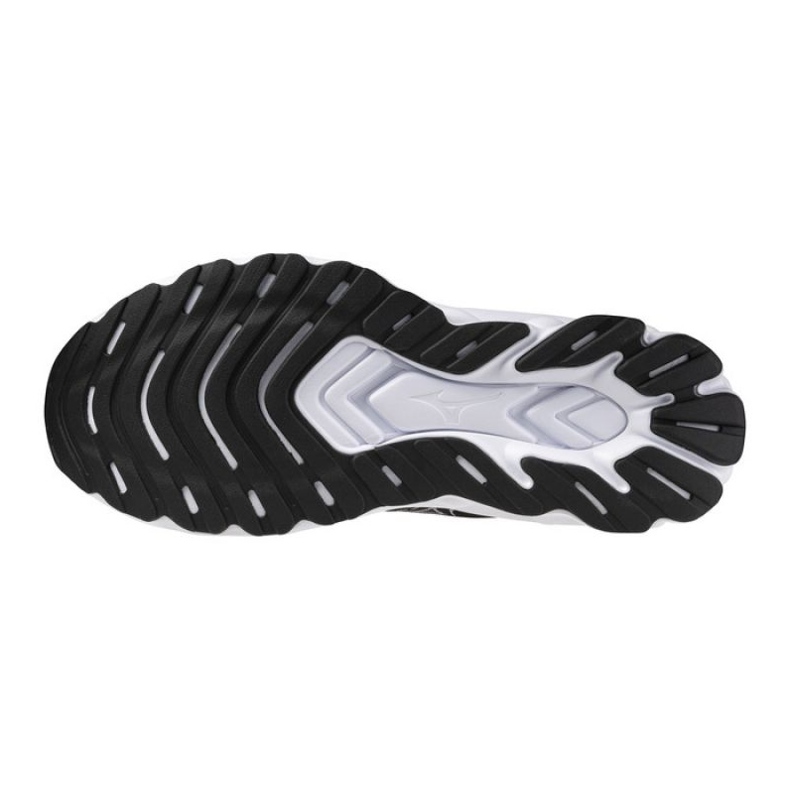 Běžecké boty Mizuno Wave Skyrise 6 J1GC250905 černý 2