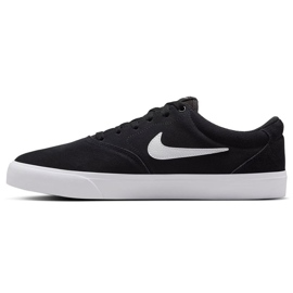Boty Nike Charge Sedee IB2750-001 černý 1