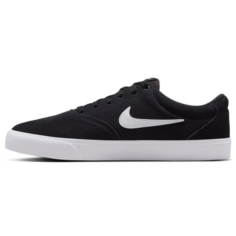 Boty Nike Charge Sedee IB2750-001 černý 1