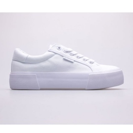 Lee Cooper LCW-22-31-0884L boty bílý 9