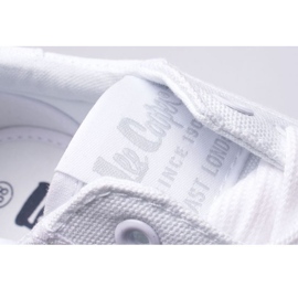 Lee Cooper LCW-22-31-0884L boty bílý 10