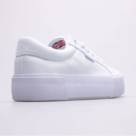 Lee Cooper LCW-22-31-0884L boty bílý 12