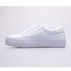 Lee Cooper LCW-22-31-0884L boty bílý 13
