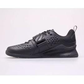 Boty Under Armour Reign Lifter 3023735-001 černá 14