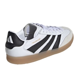 Adidas Predator Freestyle ve fotbalové botě ID3832 bílý 2