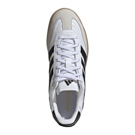 Adidas Predator Freestyle ve fotbalové botě ID3832 bílý 3
