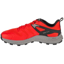 Běžecké boty Inov-8 Trailtalon 001275-RDBK-S-001 červený 1