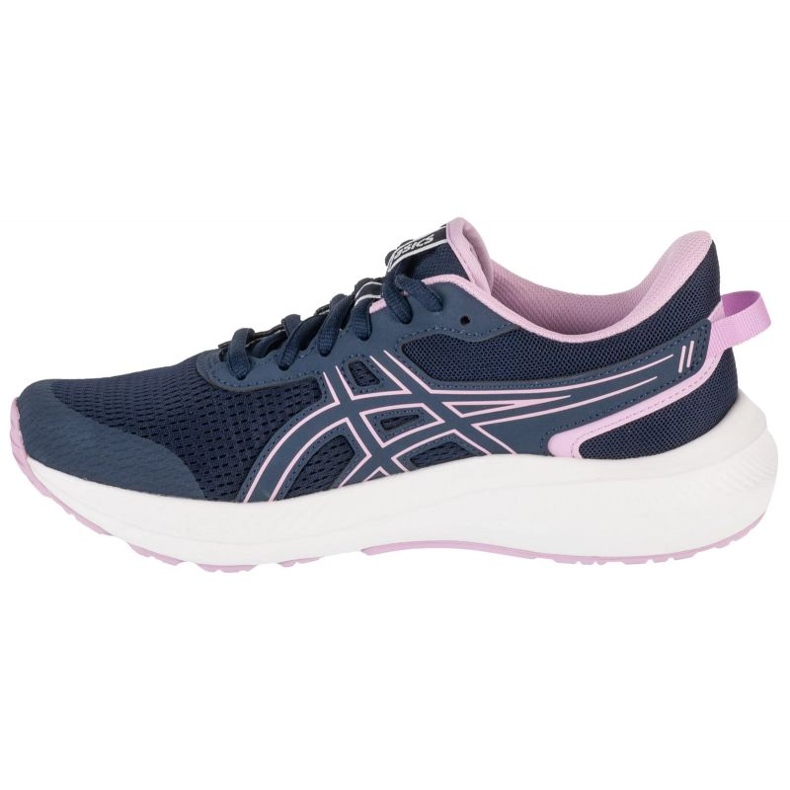 ASICS JOLT 5 1012B757-400 BUNDING SOOT modrý 1
