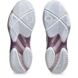 Boty Asics Netburner Ballistic Ff Mt 3 1052A070108 bílý 3