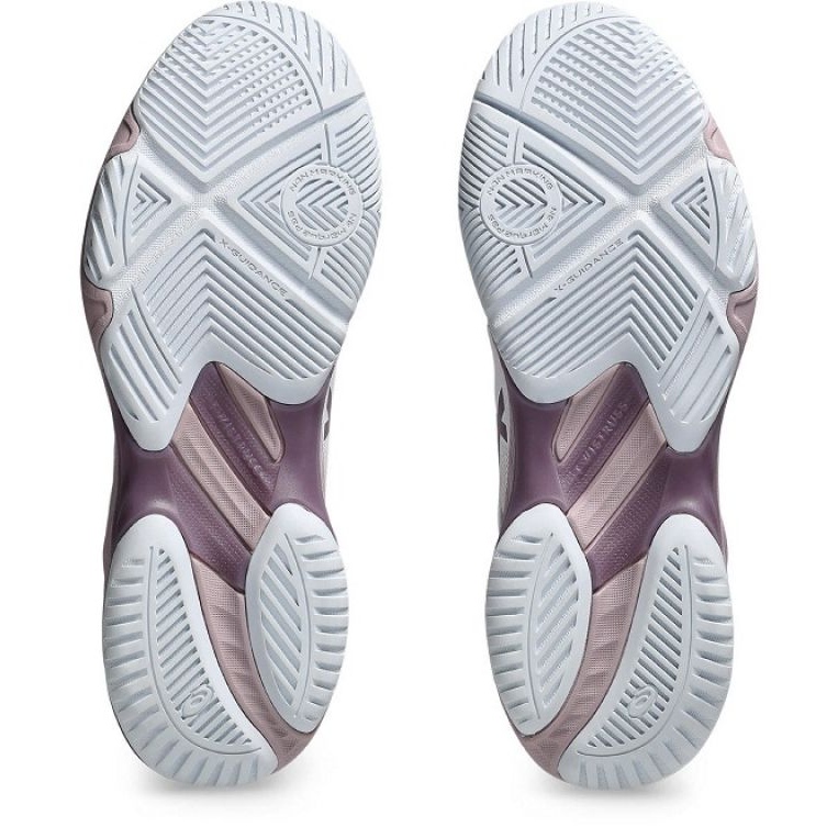 Boty Asics Netburner Ballistic Ff Mt 3 1052A070108 bílý 3