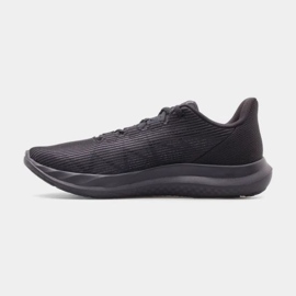 Boty Under Armour Charged Swift M 3026999-003 černá 13