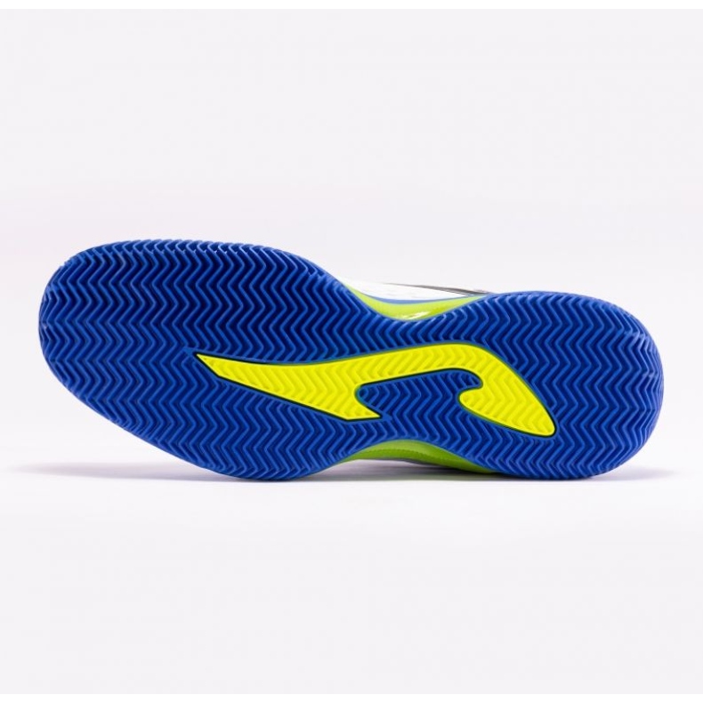 Tenisové boty Joma Roland 2402 Trolas2402AC WHITE bílý 1