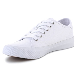 Boty Fila W FFW0067-10004 bílý 7