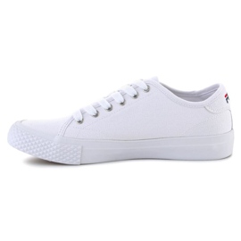 Boty Fila W FFW0067-10004 bílý 8