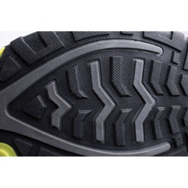 Sandály HI-TEC Eritio AVSSS21-HT-02 BLACK/LIME černá 17