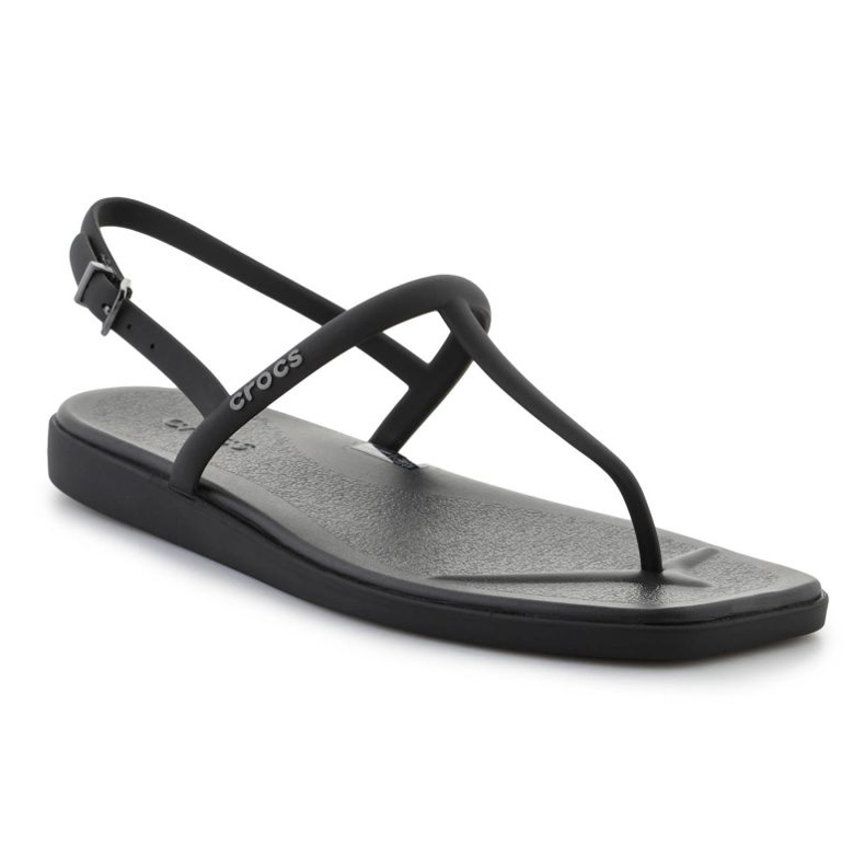 Flip-Flops Crocs Miami Thong Flip 209793-001 černý 1
