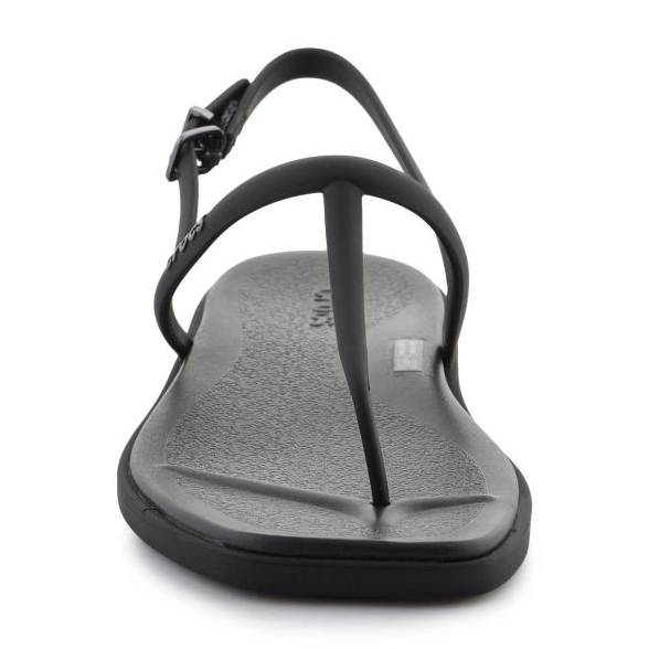 Flip-Flops Crocs Miami Thong Flip 209793-001 černý 2