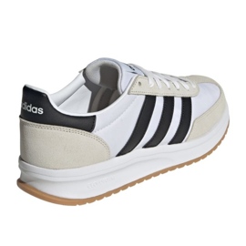 Adidas Run 70s 2,0 IH8584 boty bílý 4