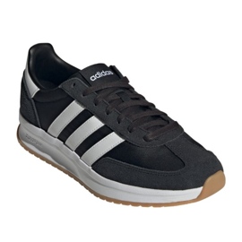 Adidas Run 70s 2,0 IH8585 boty černý 1