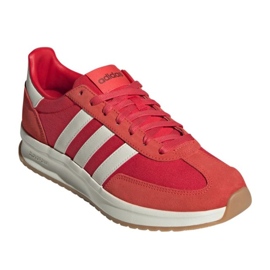 Adidas Run 70s 2.0 Ji4929 boty červený 1