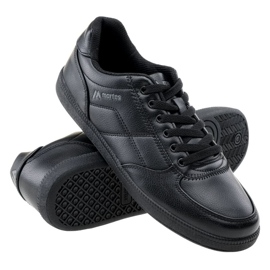 Boty Martes Newri 92800196688 Black černý 1
